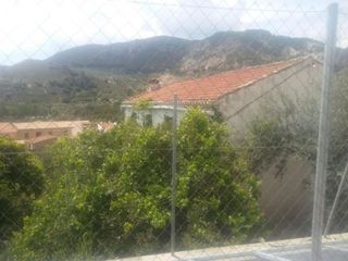 Terreno en venta en Moclín