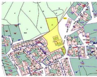 Terreno en venta en Moclín