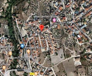 Terreno en venta en Moclín