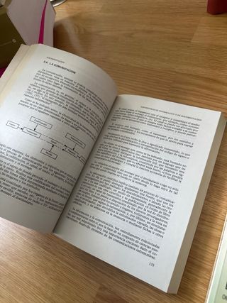 Elaboración de memorias y tesis doctores