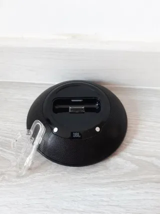 JBL On Stage Micro Sounddock para iPhone/iPod