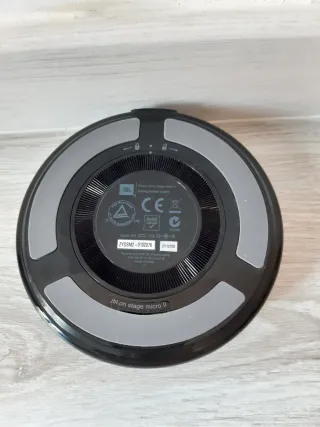 JBL On Stage Micro Sounddock para iPhone/iPod