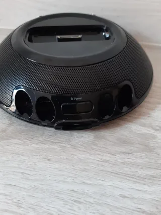 JBL On Stage Micro Sounddock para iPhone/iPod