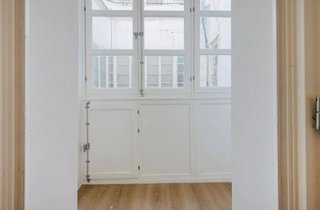 Piso en venta en Centro Histórico - Plaza España en Cádiz