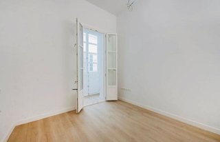 Piso en venta en Centro Histórico - Plaza España en Cádiz
