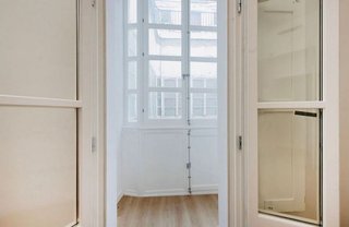 Piso en venta en Centro Histórico - Plaza España en Cádiz