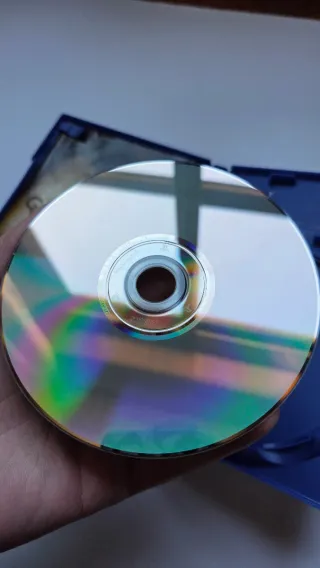 🇪🇦 God of War PS2