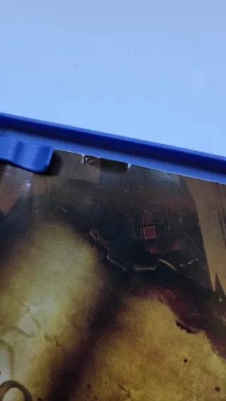 🇪🇦 God of War PS2