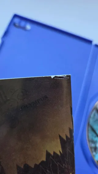 🇪🇦 God of War PS2