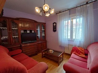 Piso en venta en Laviada en Gijón