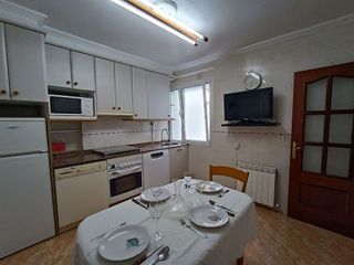 Piso en venta en Laviada en Gijón
