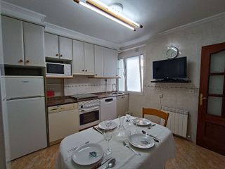 Piso en venta en Laviada en Gijón