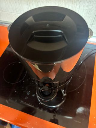 Riscalda biberon e tè come nuovo