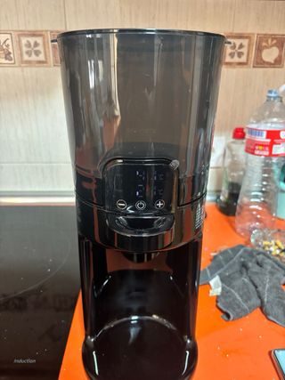 Riscalda biberon e tè come nuovo