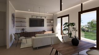 Piso en venta en Orihuela ciudad en Orihuela