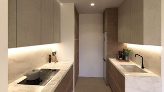 Piso en venta en Orihuela ciudad en Orihuela