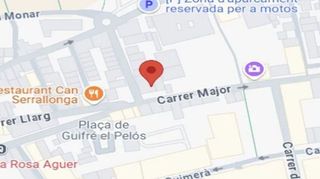 Piso en venta en Barri Vell en Salt