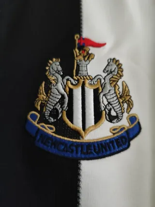 Camiseta Newcastle 9 XL Adidas