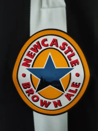 Camiseta Newcastle 9 XL Adidas