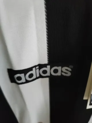 Camiseta Newcastle 9 XL Adidas