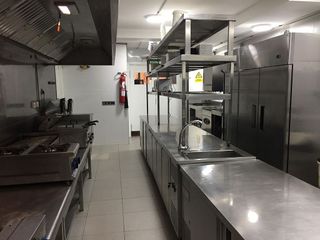 Local comercial en venta en Xeraco