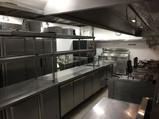 Local comercial en venta en Xeraco