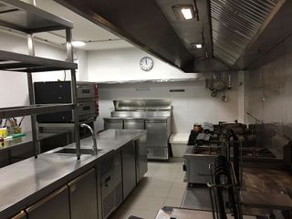 Local comercial en venta en Xeraco