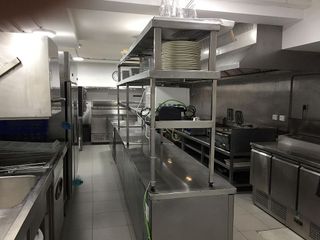 Local comercial en venta en Xeraco