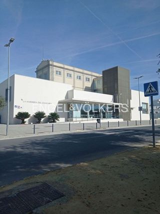 Solar en venta en Los Molinos en Alcalá de Guadaira