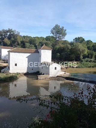 Solar en venta en Los Molinos en Alcalá de Guadaira