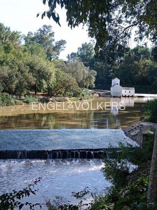 Solar en venta en Los Molinos en Alcalá de Guadaira