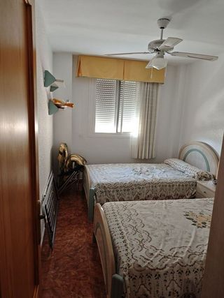 Piso en venta en Puerto de Garrucha en Garrucha