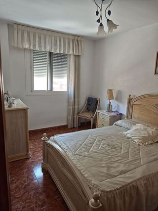 Piso en venta en Puerto de Garrucha en Garrucha