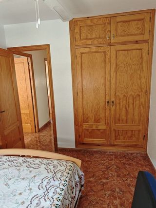 Piso en venta en Puerto de Garrucha en Garrucha