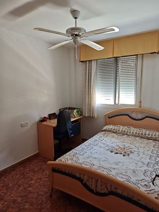 Piso en venta en Puerto de Garrucha en Garrucha