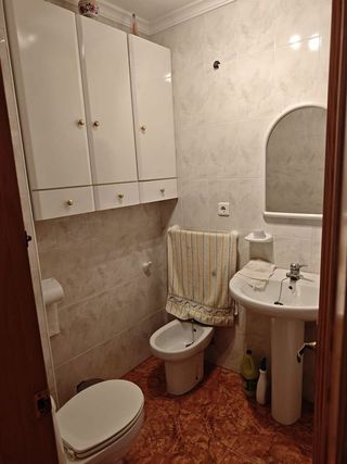 Piso en venta en Puerto de Garrucha en Garrucha