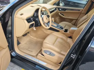 Porsche Macan S 3.0d