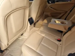 Porsche Macan S 3.0d