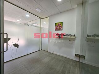 Local comercial en alquiler en Centre - Estació en Sant Cugat del Vallès