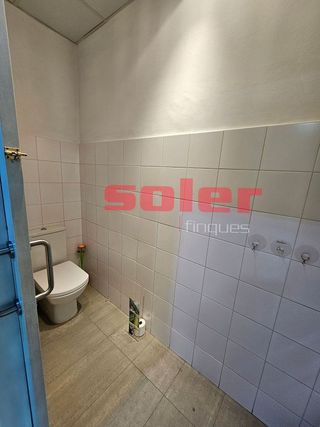 Local comercial en alquiler en Centre - Estació en Sant Cugat del Vallès