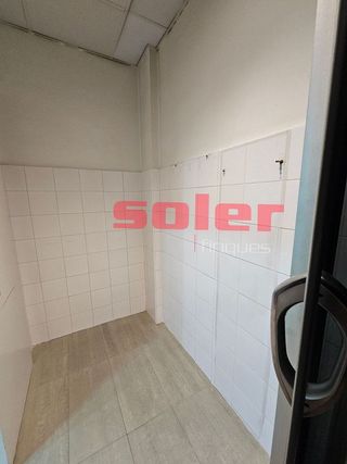 Local comercial en alquiler en Centre - Estació en Sant Cugat del Vallès
