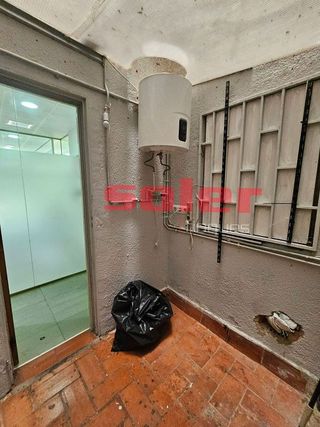 Local comercial en alquiler en Centre - Estació en Sant Cugat del Vallès