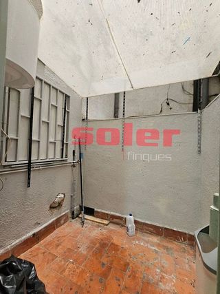 Local comercial en alquiler en Centre - Estació en Sant Cugat del Vallès