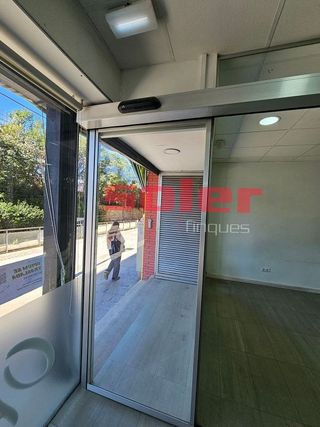 Local comercial en alquiler en Centre - Estació en Sant Cugat del Vallès