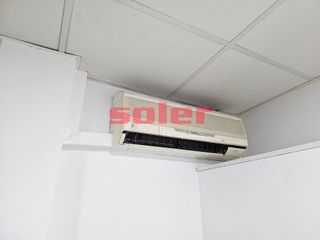 Local comercial en alquiler en Centre - Estació en Sant Cugat del Vallès