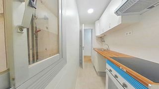 Piso en alquiler en Pubilla Cases en Hospitalet de Llobregat, L´