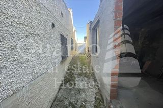 Chalet en venta en Puebla de Montalbán (La)