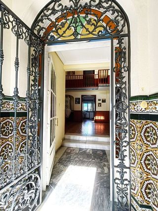 Casa adosada en venta en Villanueva del Ariscal