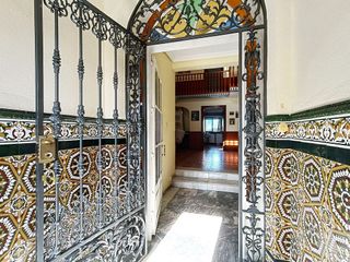 Casa adosada en venta en Villanueva del Ariscal