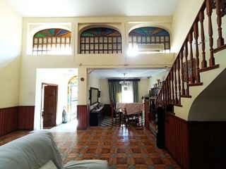 Casa adosada en venta en Villanueva del Ariscal